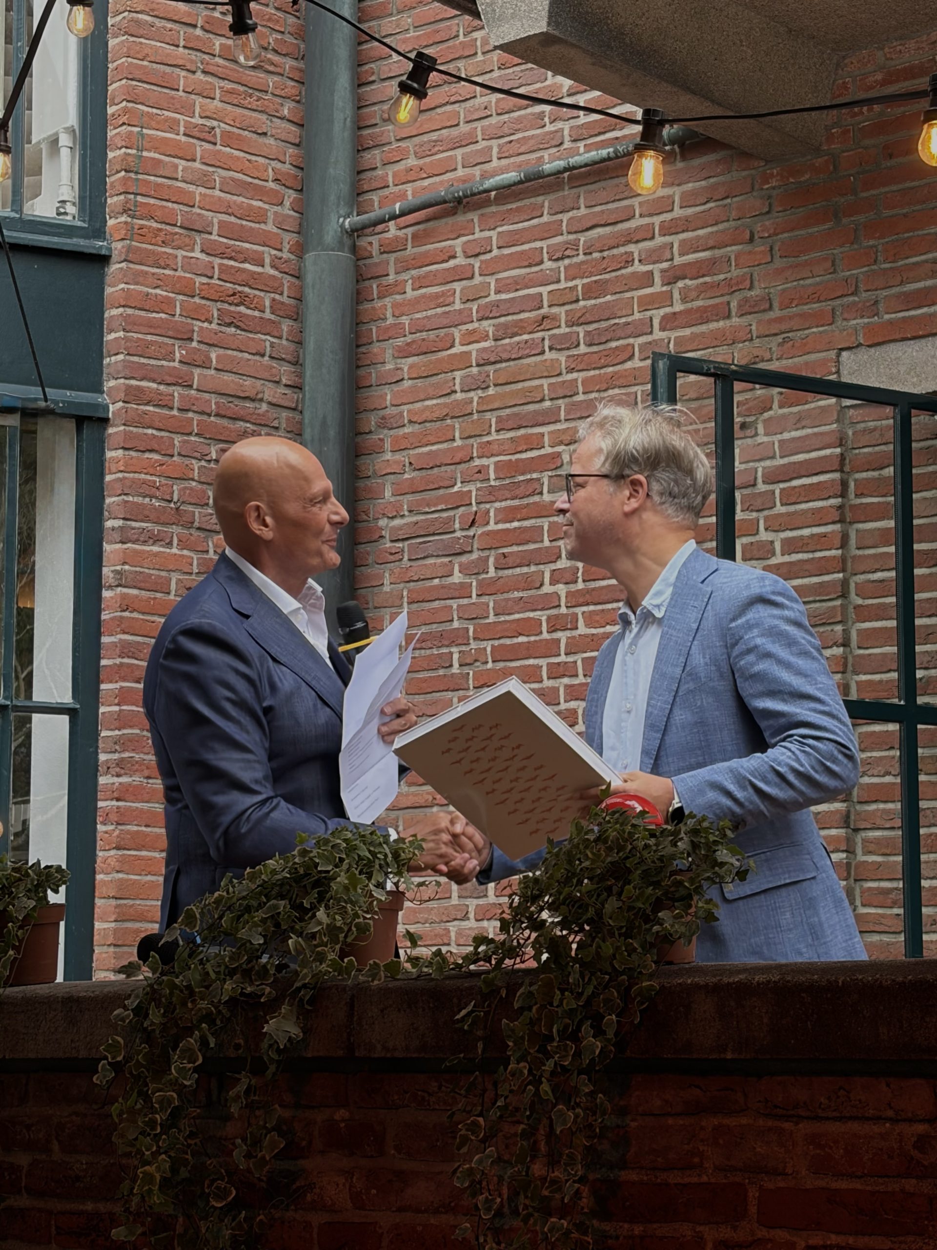 Plesmanduin Nieuwbouw